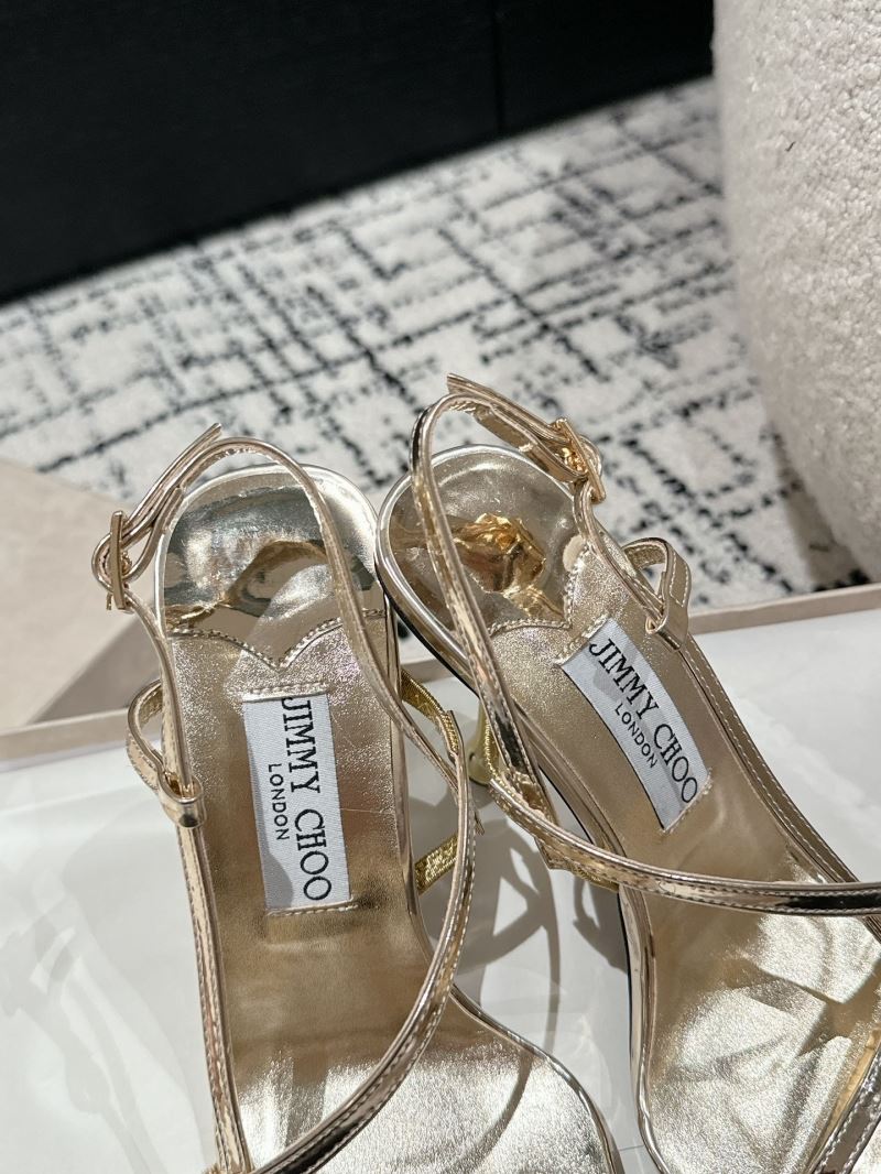 Jimmy Choo Sandals